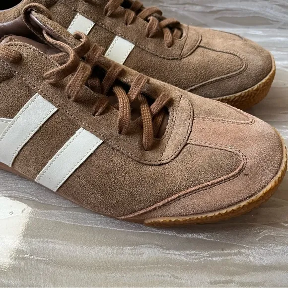 Gola Classics HurricaneSuede Sneakers