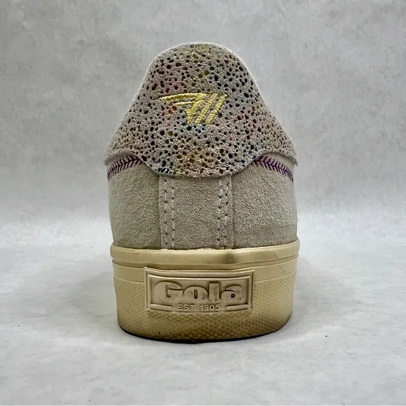 GOLA x ANTHRO Orchid Il Rainbow Sneakers - Sz 7