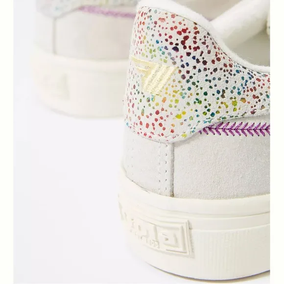 GOLA x ANTHRO Orchid Il Rainbow Sneakers - Sz 7