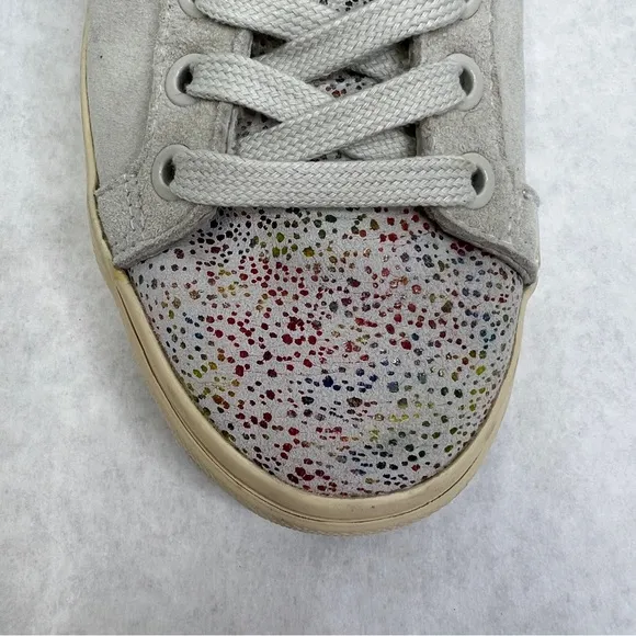 GOLA x ANTHRO Orchid Il Rainbow Sneakers - Sz 7