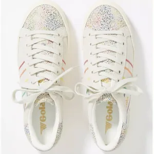 GOLA x ANTHRO Orchid Il Rainbow Sneakers - Sz 7