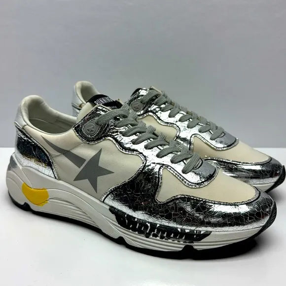 Golden Goose Women's Running Sole
