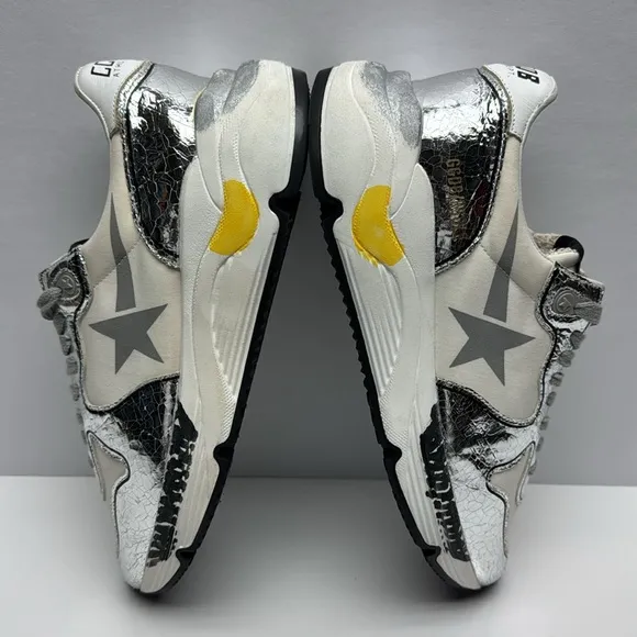 Golden Goose Women's Running Sole