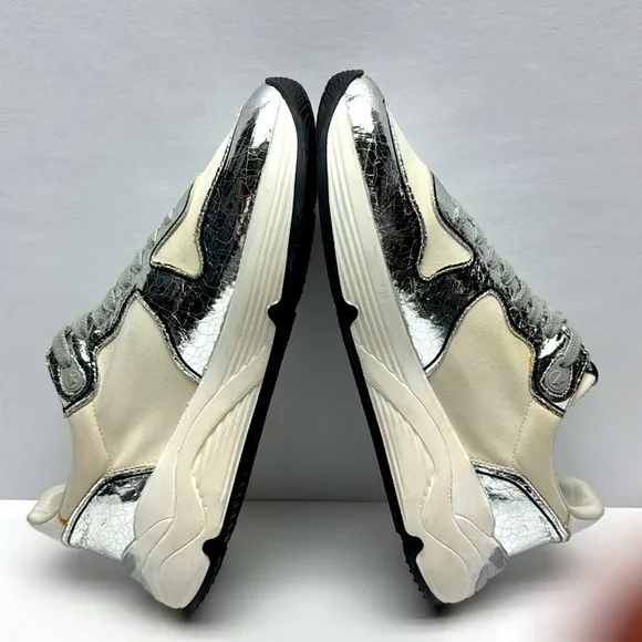 Golden Goose Women's Running Sole