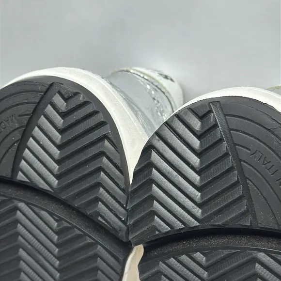 Golden Goose Women's Running Sole