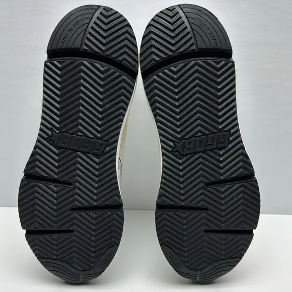 Golden Goose Women's Running Sole