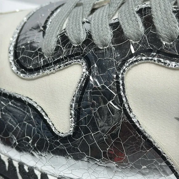 Golden Goose Women's Running Sole