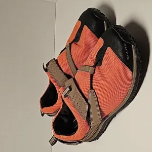GoLite TaraLite Runners Baretech Footwear Shoes Sneakers Sticky Gecko Sole 8.5