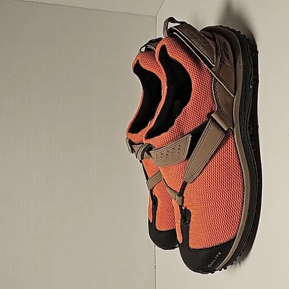 GoLite TaraLite Runners Baretech Footwear Shoes Sneakers Sticky Gecko Sole 8.5