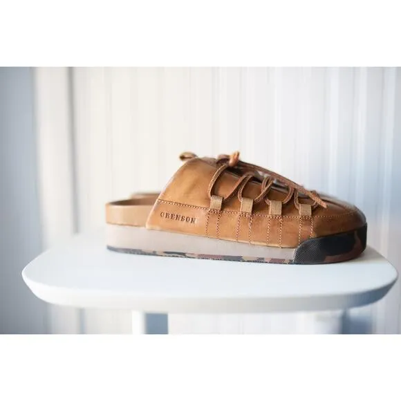 Grenson Slip-On Sneaker Flats 6 NEW