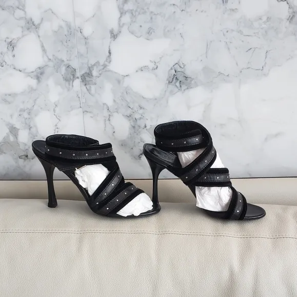 Gucci Ankle strap Sandals