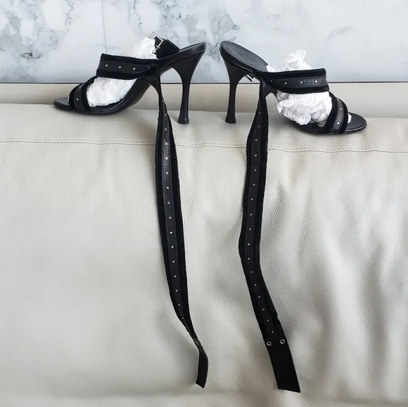 Gucci Ankle strap Sandals