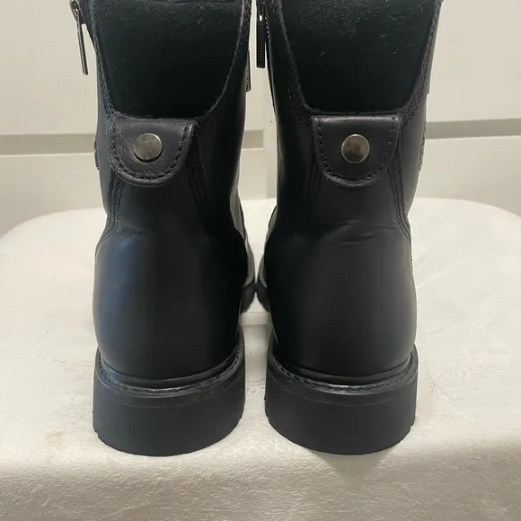 Harley Davidson Riding Boots men’s