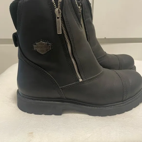 Harley Davidson Riding Boots men’s