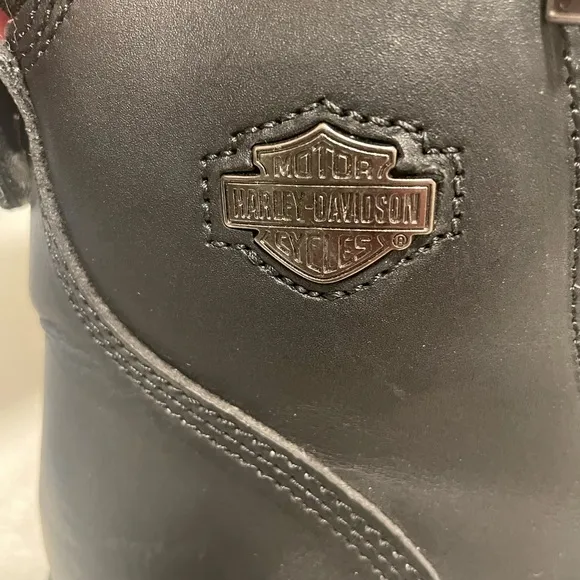 Harley Davidson Riding Boots men’s