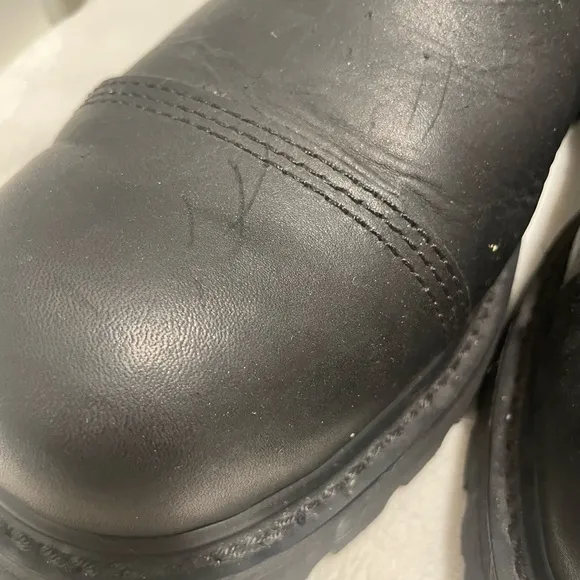 Harley Davidson Riding Boots men’s