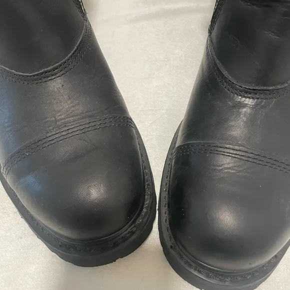 Harley Davidson Riding Boots men’s