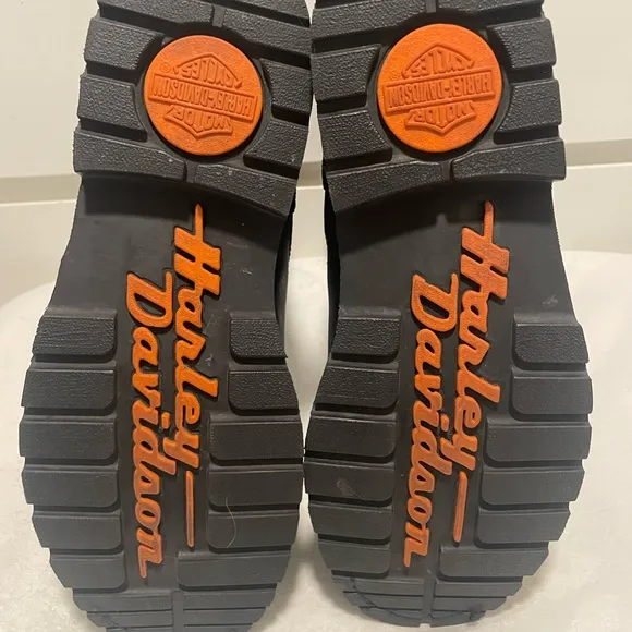 Harley Davidson Riding Boots men’s