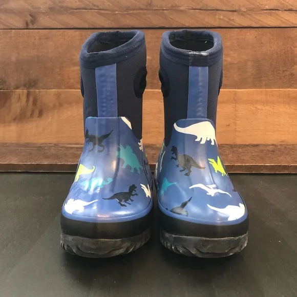 HATLEY  Dino Herd All Weather Boots