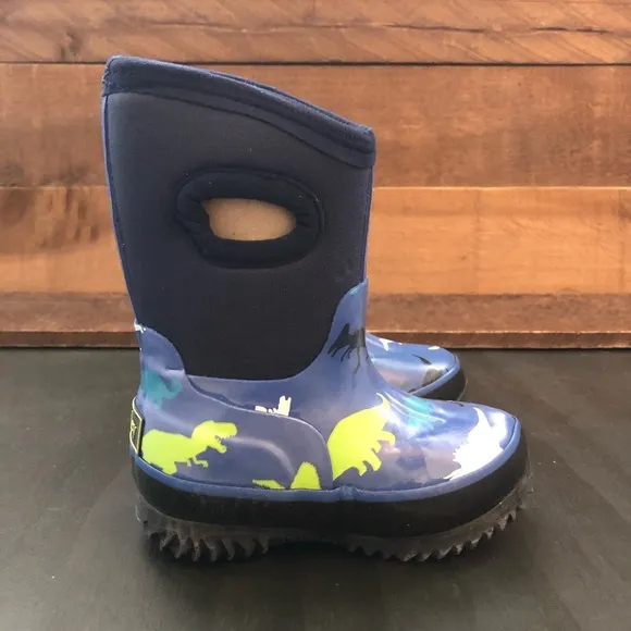 HATLEY  Dino Herd All Weather Boots
