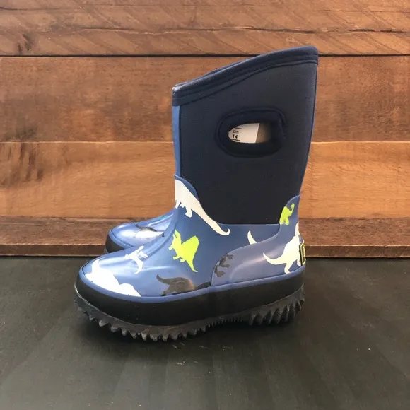 HATLEY  Dino Herd All Weather Boots