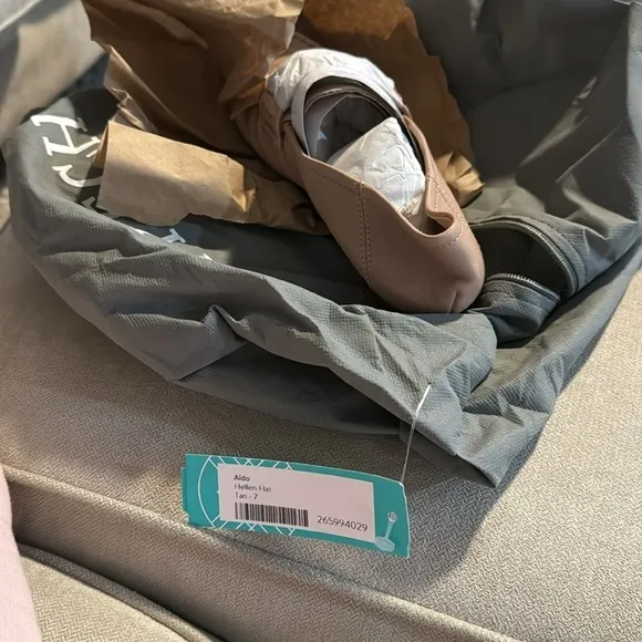 HELLEN LOAFER