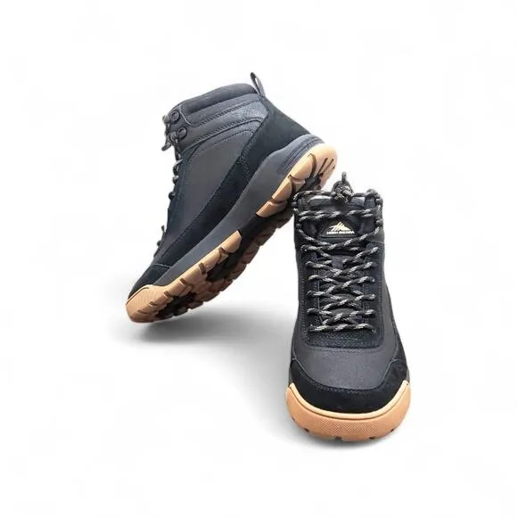 High Sierra Men's Waterproof Hiking Boots