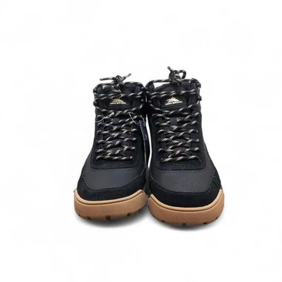 High Sierra Men's Waterproof Hiking Boots