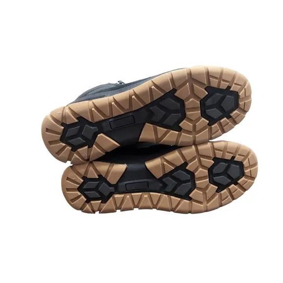High Sierra Men's Waterproof Hiking Boots