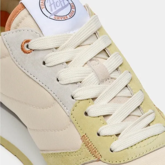 HOFF •  WOMANS ALEXANDRIA SNEAKERS