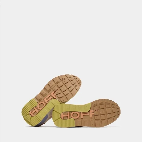 HOFF •  WOMANS ALEXANDRIA SNEAKERS