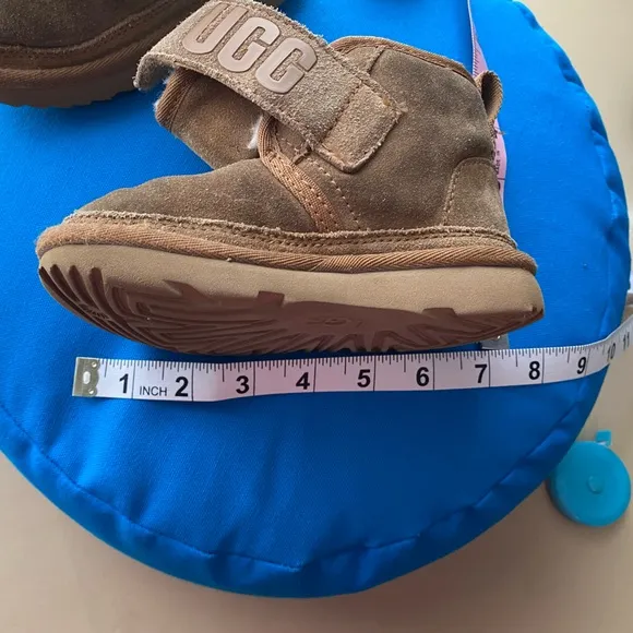 🎉HP🎉UGG toddler boots