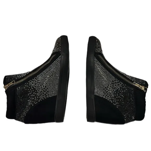 Inc Women's Dollie Wedge Sneakers