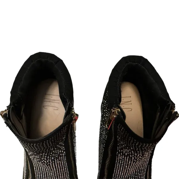 Inc Women's Dollie Wedge Sneakers