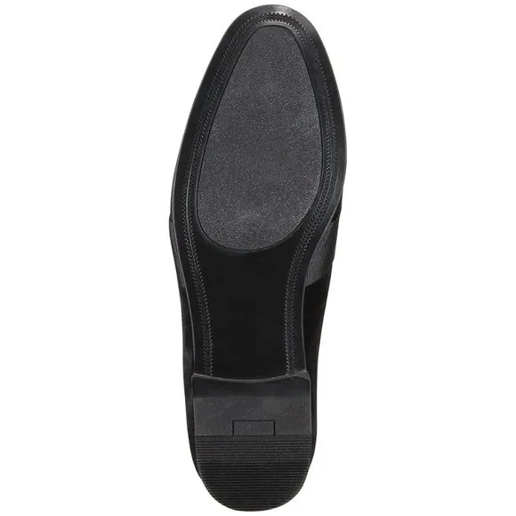 International Concepts Mens Kaizer Velvet Loafers