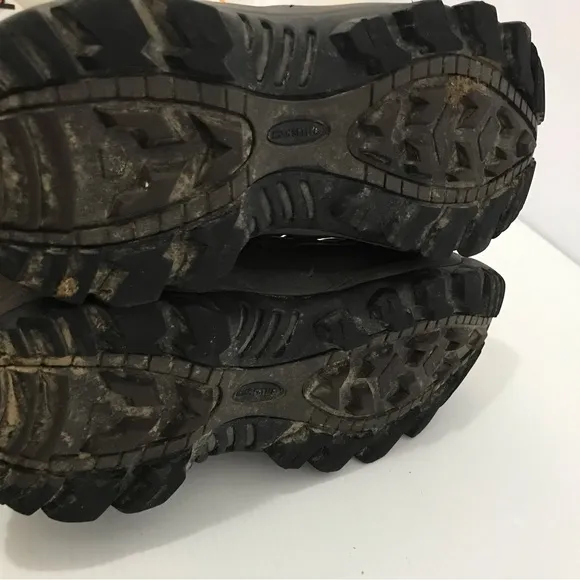 Irish Setter Terrain 400 Insulated Waterproof Hunting Boots for Men Size 13D