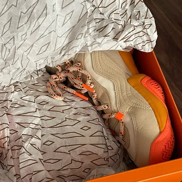 Ivy Park TT2000 sneakers