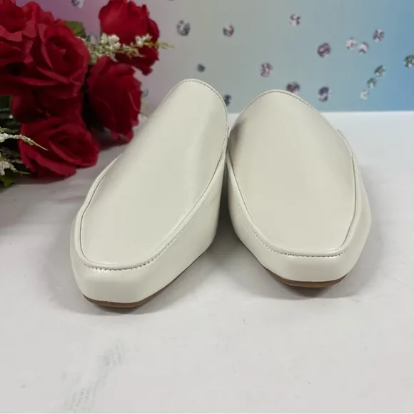 JC AKZA SLIDE LOAFERS