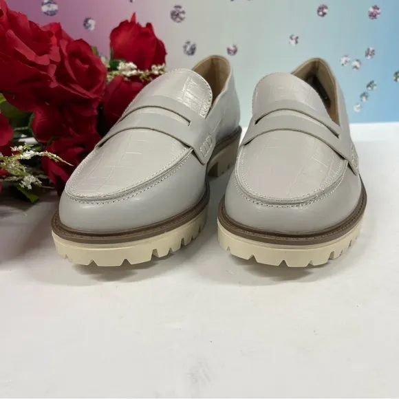 JC KENLY LOAFERS