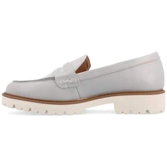 JC KENLY LOAFERS