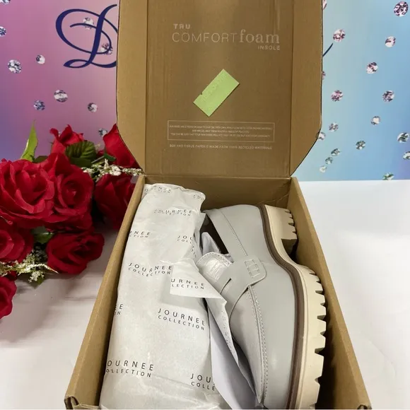 JC KENLY LOAFERS