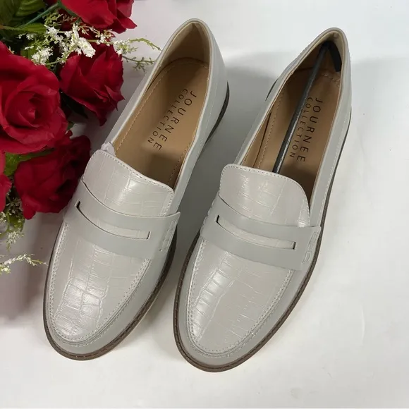 JC KENLY LOAFERS