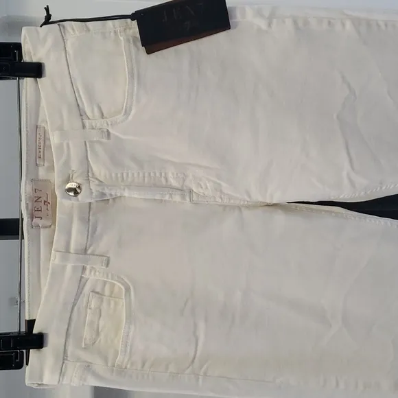 JEN 7 BY 7 FOR ALL MANKIND JEANS