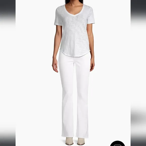 JEN 7 BY 7 FOR ALL MANKIND JEANS