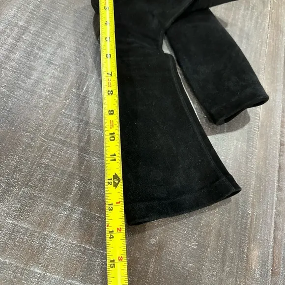 JIMMY CHOO Black Heeled Boots