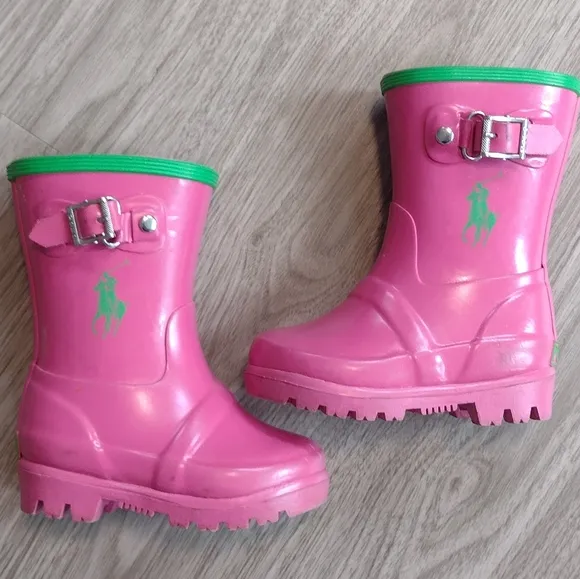 Jordan 1, Jordan 1, Air Max, Nike Cortez, Jordan 6, Polo rain boots ALL SIZE 5C