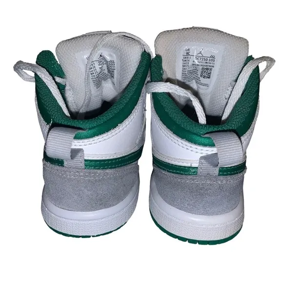 JORDAN 1 MID (SE) SNEAKERS