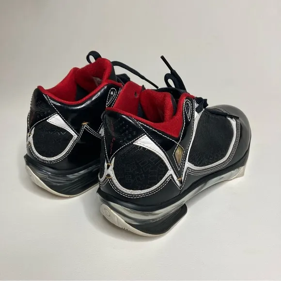 Jordan 2009 Hall Of Fame Sneakers Bug Boys Size 5Y 343602-031