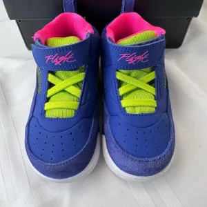 Jordan Flight Sneakers