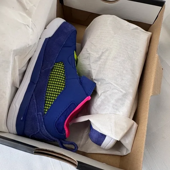 Jordan Flight Sneakers